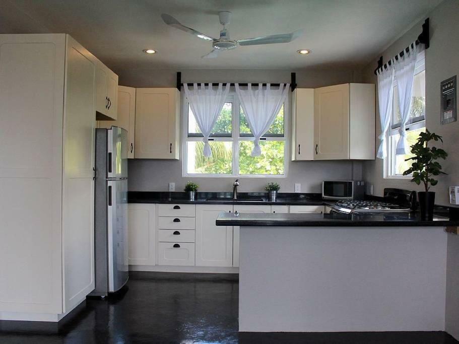 Ocean View Apartment 2 Blocks From Zicatela Strip! Puerto Escondido  Exterior foto